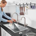 Tumbler Lid Organizer, Horizontal Tumbler Lid Storage Hook Up to 10 Lids, Space ... - Image 8
