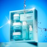 e.l.f. SKIN Holy Hydration! Hydrated Ever After Skincare Mini Kit, Cleanser, Mak... - Image 3