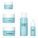 e.l.f. SKIN Holy Hydration! Hydrated Ever After Skincare Mini Kit, Cleanser, Mak... - Image 4
