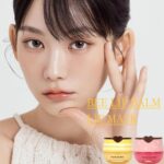 2 PCS Bee Lip Balm Lip Mask Honey Pot, Honey & Strawberry Lip Mask Propolis Mois... - Image 10