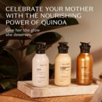 Nativa SPA by O Boticario Quinoa Hydrating Body Oil, Soft and Healthy Skin, 6.8 ... - Image 3