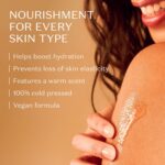 Nativa SPA by O Boticario Quinoa Hydrating Body Oil, Soft and Healthy Skin, 6.8 ... - Image 5