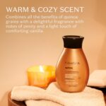 Nativa SPA by O Boticario Quinoa Hydrating Body Oil, Soft and Healthy Skin, 6.8 ... - Image 7