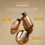 Nativa SPA by O Boticario Quinoa Hydrating Body Oil, Soft and Healthy Skin, 6.8 ... - Image 9