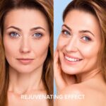MAREE Collagen Facial Mask with Hyaluronic Acid — Sheet Face Mask Skincare — Cen... - Image 5