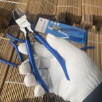 Wire Cutters 2 Pack, 6.5 inch,KAIHAOWIN Flush Cutters Diagonal Cutters Side Cutt... - Image 7