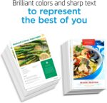 HP 64XL Black and 64XL Tri-Color Ink Cartridge 2 Pack for Printers | Works with ... - Image 5
