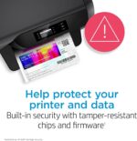 HP 64XL Black and 64XL Tri-Color Ink Cartridge 2 Pack for Printers | Works with ... - Image 7