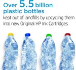 HP 64XL Black and 64XL Tri-Color Ink Cartridge 2 Pack for Printers | Works with ... - Image 10