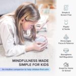 Reflect Orb: Smart Tracker for Stress Relief & Mental Health. Biofeedback Device... - Image 6