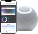 Reflect Orb: Smart Tracker for Stress Relief & Mental Health. Biofeedback Device... - Image 9