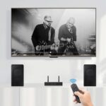 Arylic Stereo WiFi and Bluetooth 5.0, 2-Channel Class D Wireless Mini Home Ampli... - Image 6