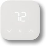 Amazon Smart Thermostat – Save money and energy - Works with Alexa and Ring - C-... - Image 3
