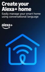Amazon Smart Thermostat – Save money and energy - Works with Alexa and Ring - C-... - Image 4