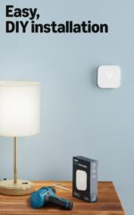 Amazon Smart Thermostat – Save money and energy - Works with Alexa and Ring - C-... - Image 7