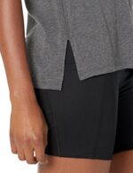 Amazon Essentials Women's Soft Cotton Relaxed-Fit Workout Tank Top (Available in... - Image 4