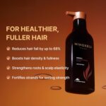 Scalp Intensive K-Shampoo Playful Edition with Biotin | Korean Shampoo for Hair ... - Image 5