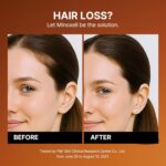 Scalp Intensive K-Shampoo Playful Edition with Biotin | Korean Shampoo for Hair ... - Image 7