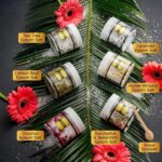 Gifts for Women Who Have Everything Spa Gift Basket, Epsom Bath Salts Gift Baske... - Image 3