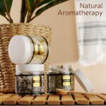 Gifts for Women Who Have Everything Spa Gift Basket, Epsom Bath Salts Gift Baske... - Image 4