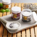 Gifts for Women Who Have Everything Spa Gift Basket, Epsom Bath Salts Gift Baske... - Image 6