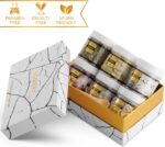 Gifts for Women Who Have Everything Spa Gift Basket, Epsom Bath Salts Gift Baske... - Image 7