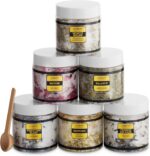 Gifts for Women Who Have Everything Spa Gift Basket, Epsom Bath Salts Gift Baske... - Image 9