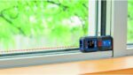 BOSCH GLM100-23 100 Ft BLAZE Laser Distance Measure, Includes 2 AA Batteries - Image 9