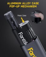 Fanttik F2 PRO Cordless Rotary Tool Kit Strong Magnetic Motor, Revostor Hub, 5 V... - Image 5