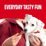 Milk-Bone Soft & Chewy Dog Treats, Made with Real Beef & Filet Mignon, 25 Ounce ... - Image 6
