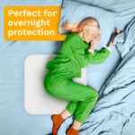 GREEN LIFESTYLE Washable Underpads - Large Bed Pads for use as Incontinence Bed ... - Image 4