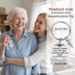 iJuqi Mom Christmas Gifts from Daughter Son - Mother's Day Gifts for Mom Birthda... - Image 5