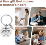 iJuqi Mom Christmas Gifts from Daughter Son - Mother's Day Gifts for Mom Birthda... - Image 6