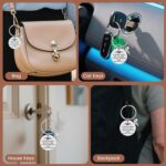 iJuqi Mom Christmas Gifts from Daughter Son - Mother's Day Gifts for Mom Birthda... - Image 7