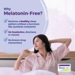 Boiron SleepCalm Sleep Aid for Deep, Relaxing, Restful Nighttime Sleep - Melaton... - Image 6