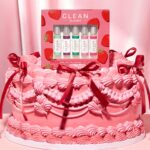 CLEAN CLASSIC Fragrance Discovery Gift Set, Travel Mini Size, Layerable Perfume ... - Image 9