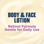 Gold Bond Age Renew Retinol Overnight Body & Face Lotion, 13 Oz, Anti-Aging Mois... - Image 6