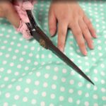 7Pcs 9.8" x 9.8"(25 * 25CM) Cotton Fabric DIY Making Supplies Quilting Patchwork... - Image 4
