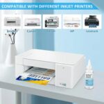 Printhead Cleaning Kit Work for Epson Printer Cleaning Kit for HP Canon, Printer... - Image 3
