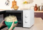 The Original Korcci Microwaveable Silicone Popcorn Popper, Microwave Popcorn Pop... - Image 9