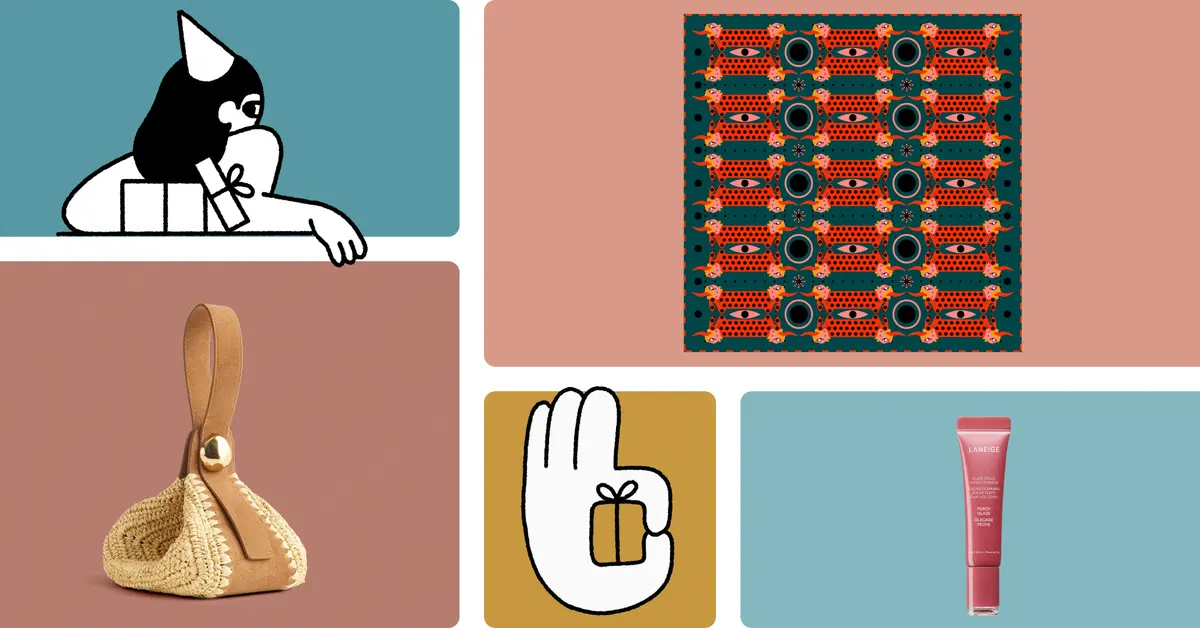 7 Gifts We Absolutely Loved