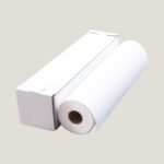 Premium Polyester Matte Canvas Roll, Quick Dry, Wide Format Inkjet Printer Compatible, Perfect for Fine Art, Photography, Giclée Printing, Archival Quality Prints. (24"x60' 290gsm Polyester) - Image 4