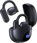 AI Translation Earbuds Real Time 164 Languages 80H Playtime Translator Ear Buds ... - Image 2