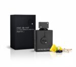 ARMAF club de nuit intense Man EDT Men New in Box, Black , 3.6 Fl Oz - Image 2