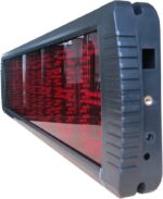 AZOOU 5-Inch High Character Single Sided LED Sport Timing Clock Countdown/Up Tim... - Image 2