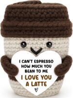 Agantree art Anniversary Women Men Her Him Gifts for Girlfriend Boyfriend Father... - Image 2