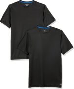 Amazon Essentials Men's Moisture Wicking Breathable Active Performance Tech Gym ... - Image 2