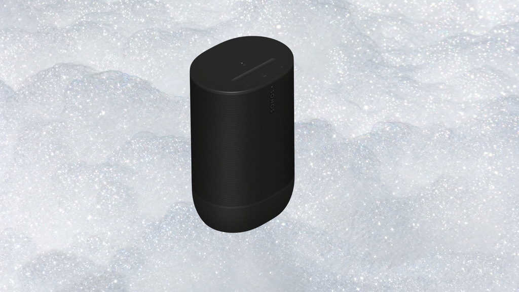 Amazon has knocked $100 off the Sonos Move 2 in a rare pre-Prime Day drop