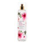 Bodycology Long-Lasting Fragrance Body Mist, Cherry Blossom, 8 fl oz - Image 2