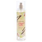 Bodycology Long-Lasting Fragrance Body Mist, Whipped Vanilla, 8 fl oz - Image 2